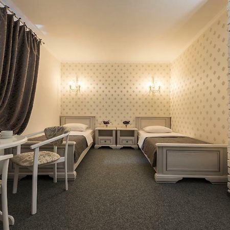 Mini Hotel Ryleev Kharkiv Exterior photo