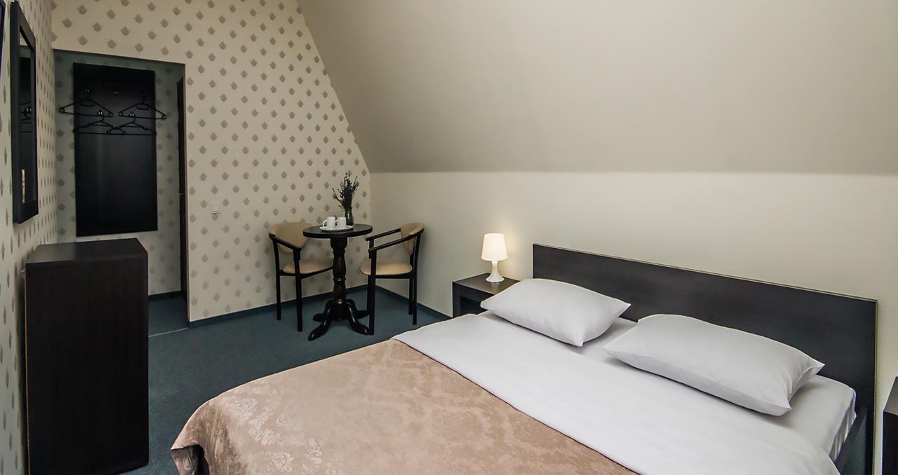 Mini Hotel Ryleev Kharkiv Exterior photo