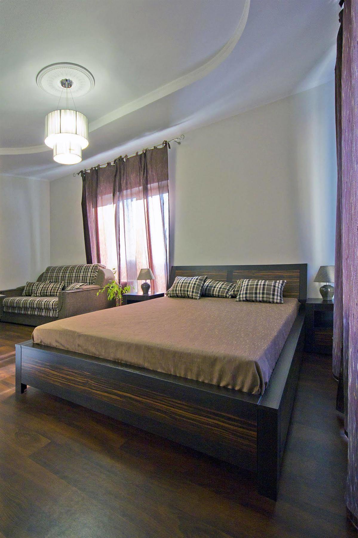Mini Hotel Ryleev Kharkiv Exterior photo